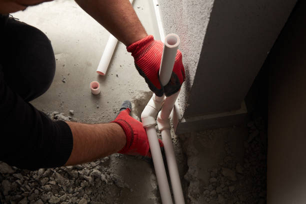 Commercial Plumbing Services in Maltby, WA